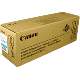 Canon C-EXV21 Tromeleinheit cyan