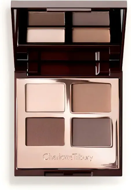 Charlotte Tilbury Luxus-Palette #The Sophisticate 5,2 g