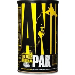 Universal Nutrition Animal Pak (44) Standard 400g