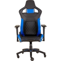 Corsair T1 Race 2018 Gaming Chair schwarz / blau