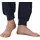 SCHIESSER Schlafanzug Comfort Essentials Blau 48