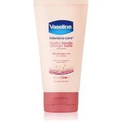 Vaseline Hand Care eine Crem zum Schutz von Händen und Nägeln 75 ml