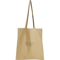 Hay Tote Tasche hellbraun