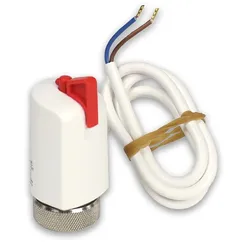 Ventilsteuerung, Stellantrieb, Stellmotor M30x1,5mm - 230 Volt