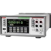 Keithley DMM6500 Tisch-Multimeter digital