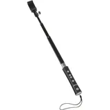 Ultron Selfie Stick schwarz