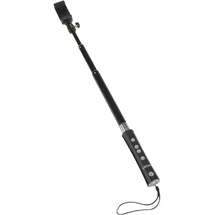 Ultron Selfie Stick schwarz