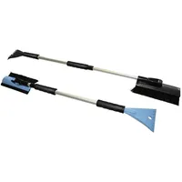 HP Autozubehör Eiskratzer XXL 71-122 cm 2 St.