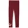 Puma ESS 2 Color No.1 Logo​ Leggings G, Strumpfhose, Rubinschimmer, 152