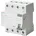 Dig Industr Typ F 30mA 40A