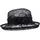 Seeberger Strohhut schwarz onesize