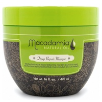 Macadamia Deep Repair Maske 470 ml