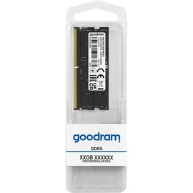 GoodRam DDR5 16GB 5600MHz CL46