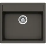 Unterbau asphalt + Excenterbetätigung