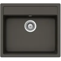 Schock Nemo N-100 Unterbau asphalt + Excenterbetätigung