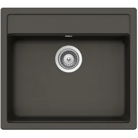 Schock Nemo N-100 Unterbau asphalt + Excenterbetätigung