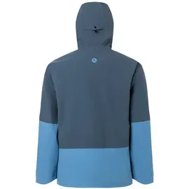 Marmot Orion Goretex Jacket thunderhead/rain cloud (41981) XL