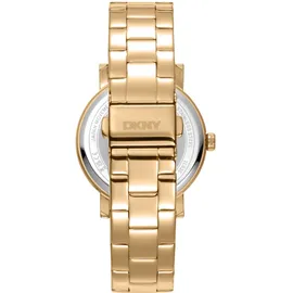 DKNY Soho Logo Gold 36 mm DK1L035M0215