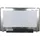 CoreParts MSC125H30-256M, Anzeige, Notebook Ersatzteile, Schwarz, Weiss