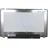 CoreParts MSC125H30-256M, Anzeige, Notebook Ersatzteile, Schwarz, Weiss
