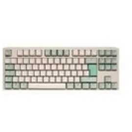 Ducky One 3 Matcha TKL MX Red DE