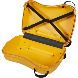 Samsonite Dream2Go Disney Ride-On 4-Rollen Cabin 38 cm / 30 l Simba