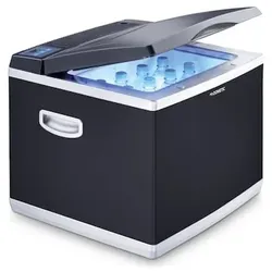 Dometic CoolFun CK 40D Hybrid Kompressorkühlbox 38L 12/230V