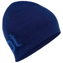 Marmot Summit Mütze - Arctic Navy / Dark Azure - One Size