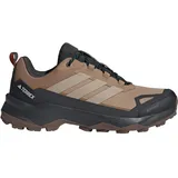 adidas Terrex Skychaser AX5 GTX Herren Cardboard/Blanch Cargo/Semi Impact Orange 44 2/3