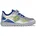 KOBATO Silver/Blue 28
