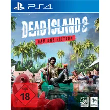 Dead Island 2 Day One Edition