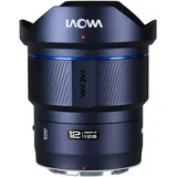 Laowa 12 mm F2,8 Lite Zero-D F,14 Nikon Z