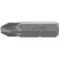Bit 2218-PZ4, 5/16" für Pozidriv Profil PZ4