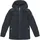 Fjällräven Keb Fleece Hoodie Dark Navy 134