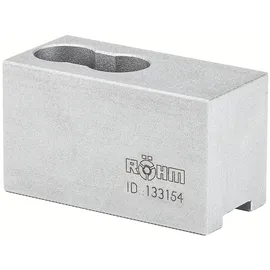 Röhm Aufsatzbacken-Satz Größe 110 3