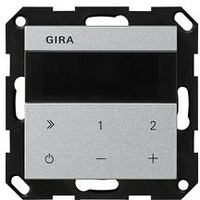 Gira 232026 IP System 55