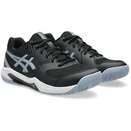 Asics Gel-Dedicate 8 Black/Grey Blue 44