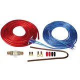 Sinustec BCS-1600 Car HiFi Endstufen-Anschluss-Set 16 mm2,