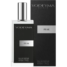 YODEYMA Parfum Peak - Eau de Parfum für Herren 15 ml