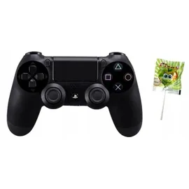 Sony PS4 DualShock 4 V2 Wireless Controller jet black