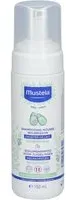 Mustela® Shampooing moussant pour jeunes enfants 150 ml