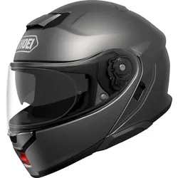 Shoei Neotec 3, Klapphelm - Dunkelgrau - L
