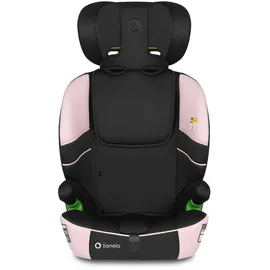 lionelo Levi Fix i-Size Rosa