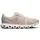 On Cloud 6 Herren Pearl / White 46