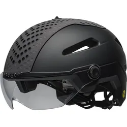 Bell Annex Shield Mips matte black S