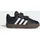 adidas VL Court 3.0 Kids Core Black / Cloud White / Core Black 19
