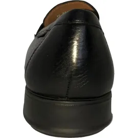 Mephisto Mokassins Herren Schwarz 45,5