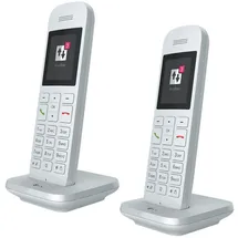 Telekom Speedphone 12 Duo weiß