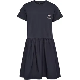 hummel hmlMARIA Kinderkleid parisian night 116