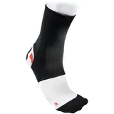 McDavid Fußgelenkbandage 511, Black, L